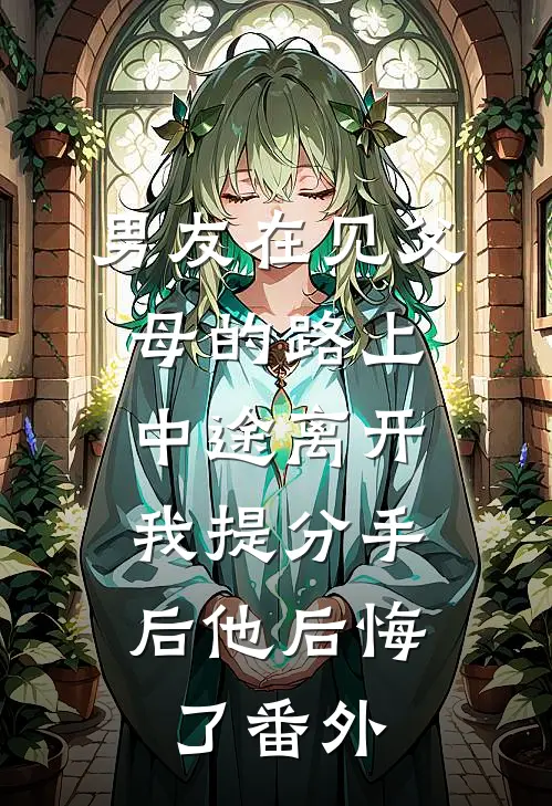 男友在见父母的路上中途离开，我提分手后他后悔了 番外