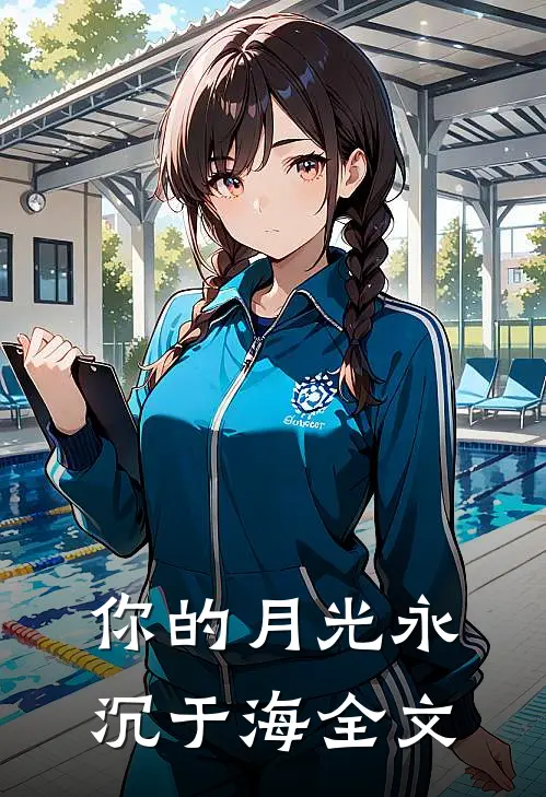 你的月光永沉于海全文