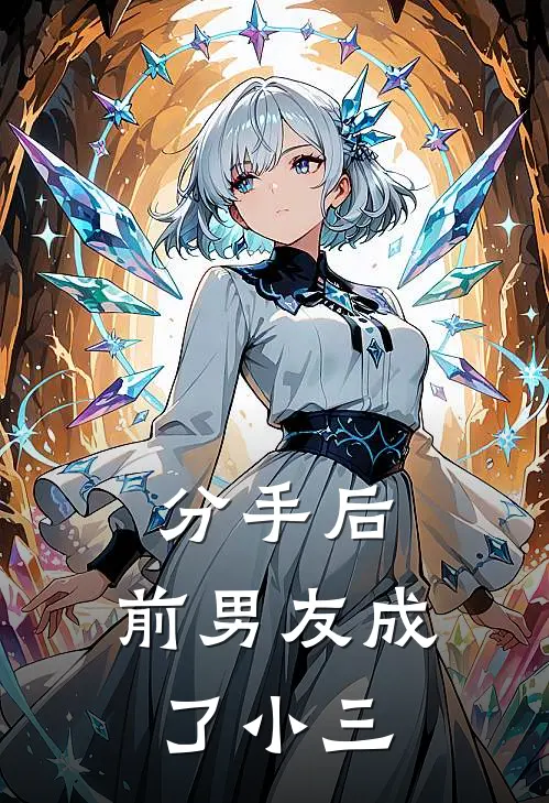 分手后,前男友成了小三该怎么办