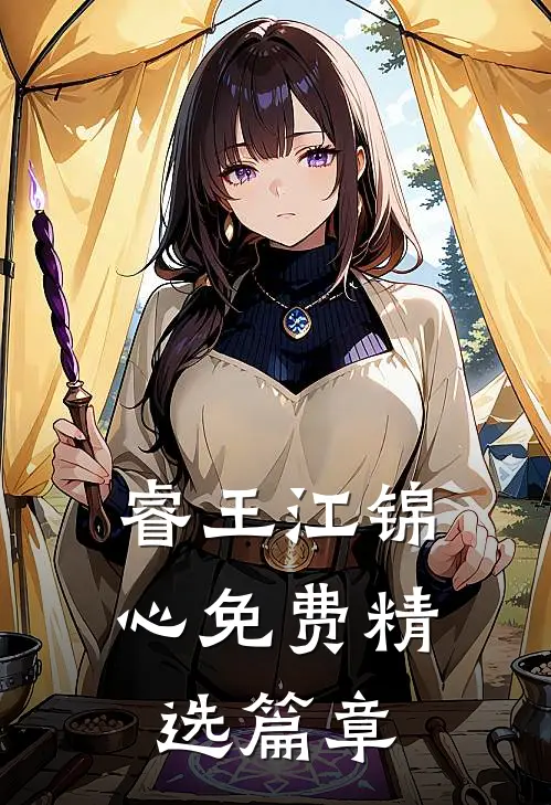 睿王江锦心免费精选篇章