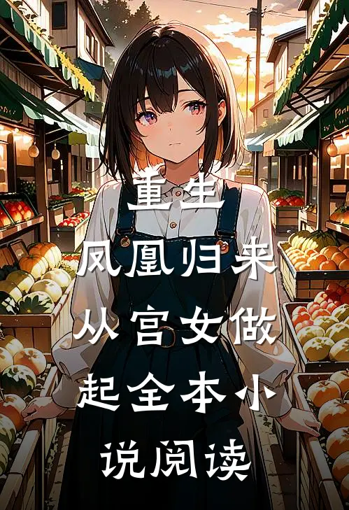 重生凤凰归来,从宫女做起全本阅读完整版