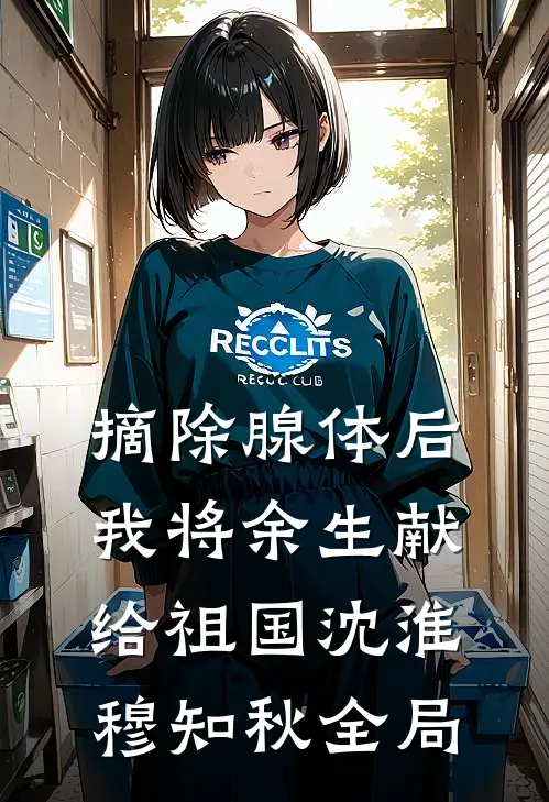 摘除腺体后，我将余生献给祖国沈淮穆知秋全局