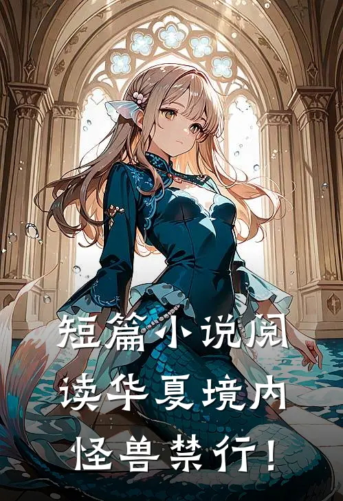 短篇小说阅读华夏境内，怪兽禁行！