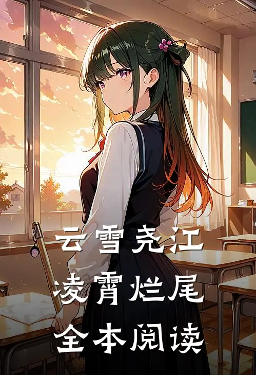 云雪尧江凌霄烂尾全本阅读