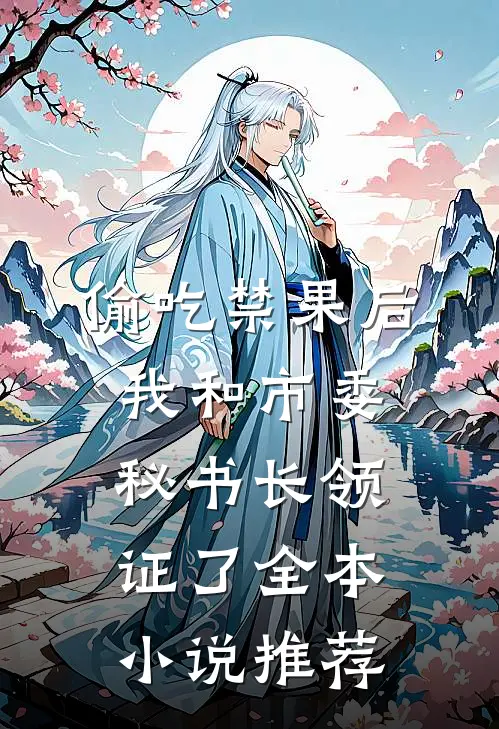 偷吃禁果后，我和市委秘书长领证了全本小说推荐
