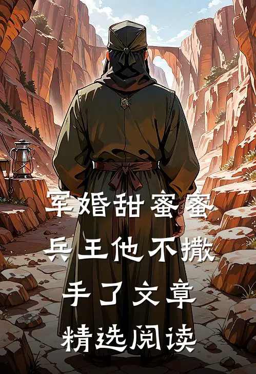 军婚甜蜜蜜，兵王他不撒手了文章精选阅读
