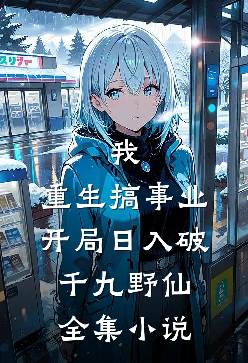 我,重生搞事业,开局日入破千九野仙全集小说