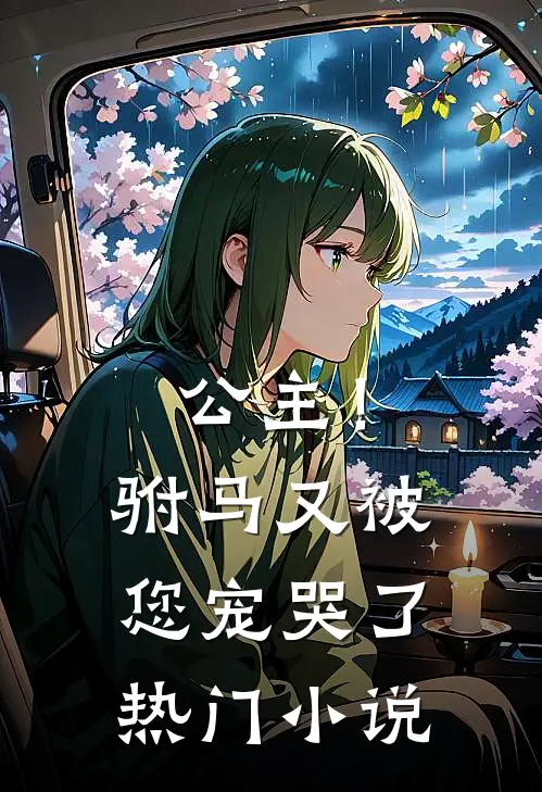 公主!驸马又被您宠哭了热门阅读