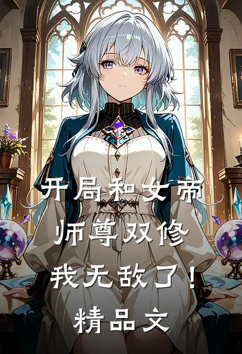 开局和女帝师尊双修，我无敌了！精品文