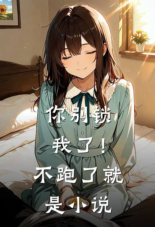 你别锁我了!不跑了就是吗