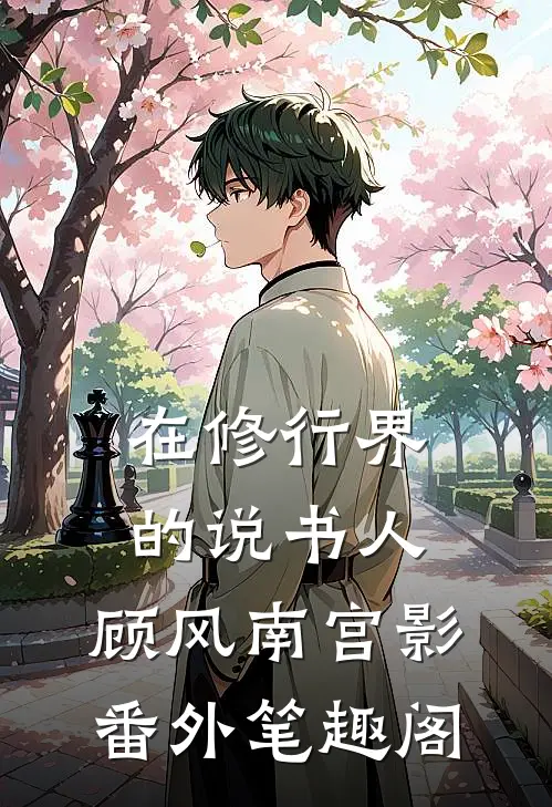 在修行界的说书人：顾风南宫影番外笔趣阁