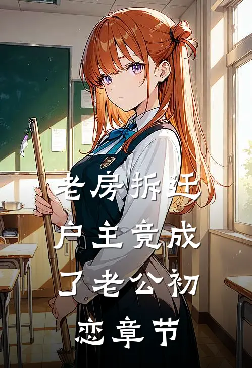 老房拆迁，户主竟成了老公初恋章节