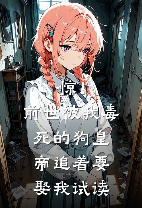 惊！前世被我毒死的狗皇帝追着要娶我试读