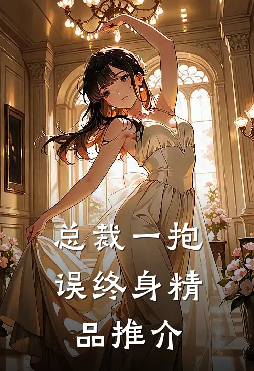 总裁一抱误终身精品推介