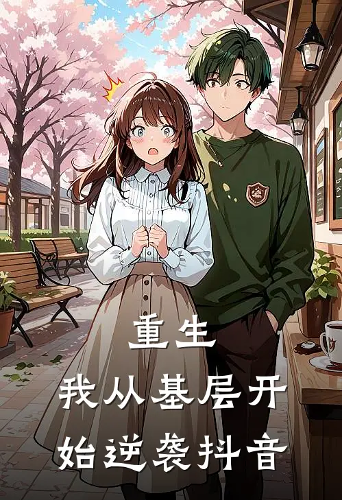 重生我从基层开始逆袭抖音免费阅读