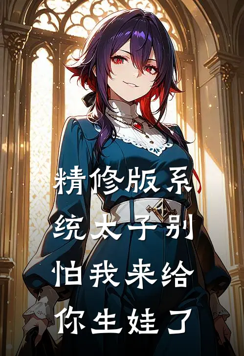精修版系统太子别怕我来给你生娃了