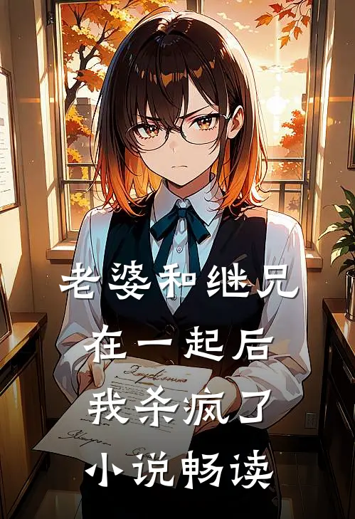 老婆和继兄在一起后,我杀疯了畅读网