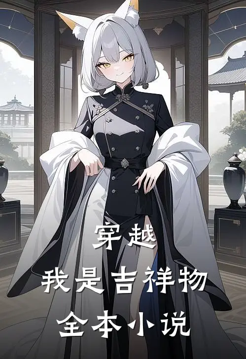 穿越,我是吉祥物全本