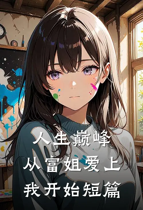 人生巅峰,从富姐爱上我开始短篇阅读
