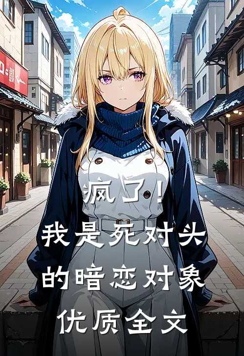 疯了！我是死对头的暗恋对象优质全文