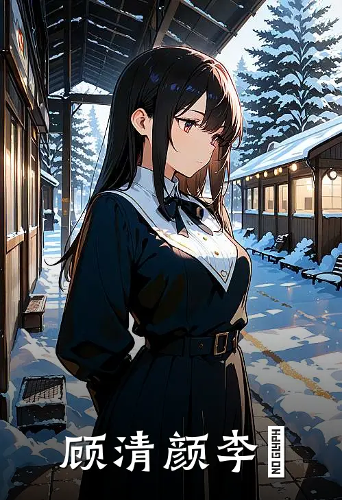 顾清颜李禛免费阅读