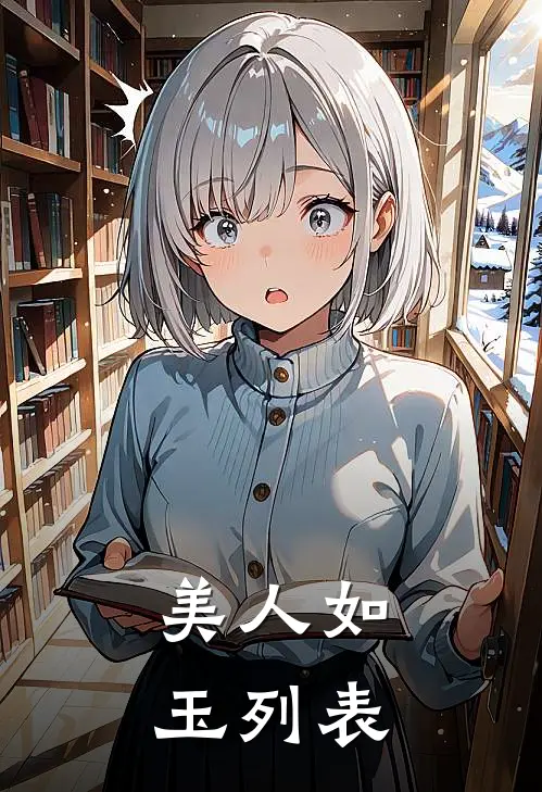 美人如玉列表