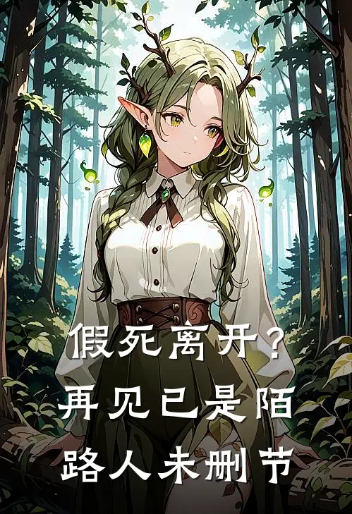 假死离开?再见已是陌路人未删节