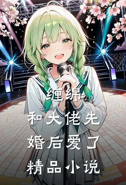 缠绵和大佬先婚后爱了精品