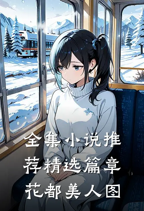 全集小说推荐精选篇章花都美人图