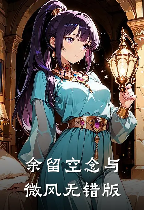 余留空念与微风无错版