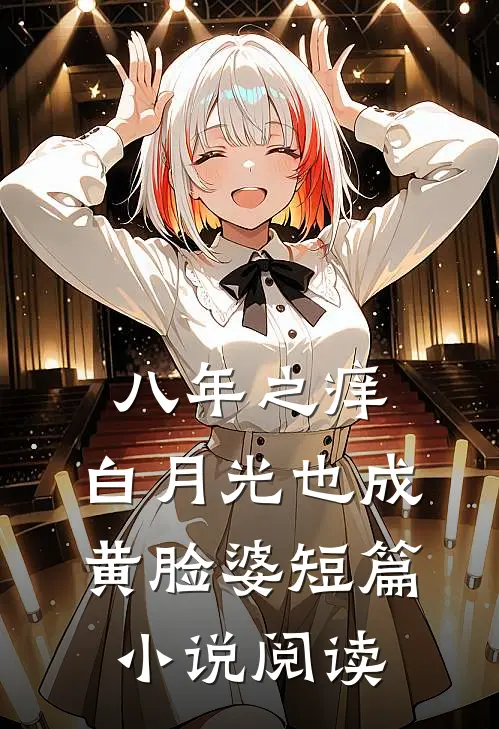 八年之痒，白月光也成黄脸婆短篇小说阅读