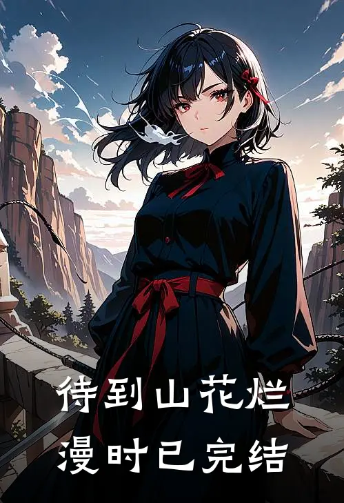 待到山花烂漫时已完结