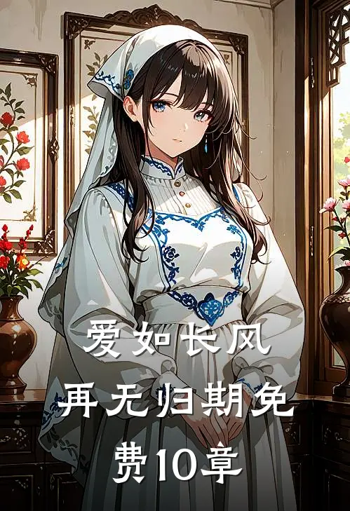 爱如长风，再无归期免费10章