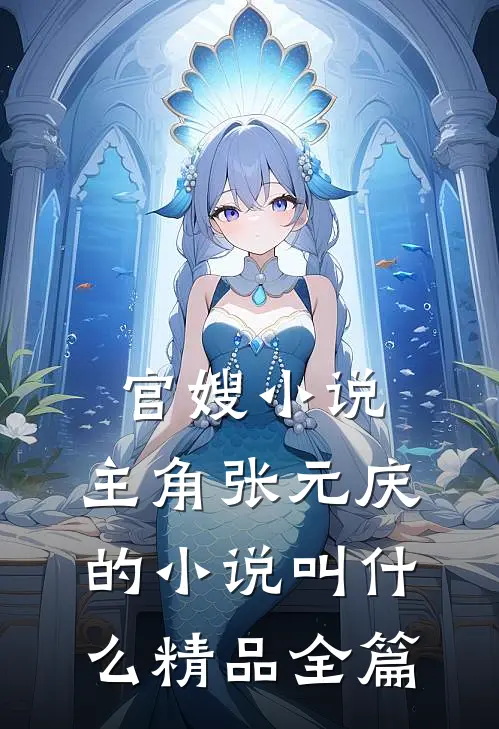 官嫂小说,主角张元庆的小说叫什么精品全篇