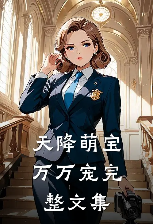 天降萌宝万万宠完整文集