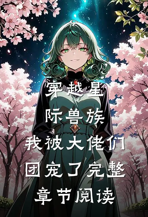 穿越星际兽族，我被大佬们团宠了完整章节阅读