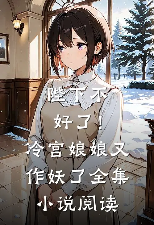 陛下不好了!冷宫娘娘又作妖了全集阅读免费