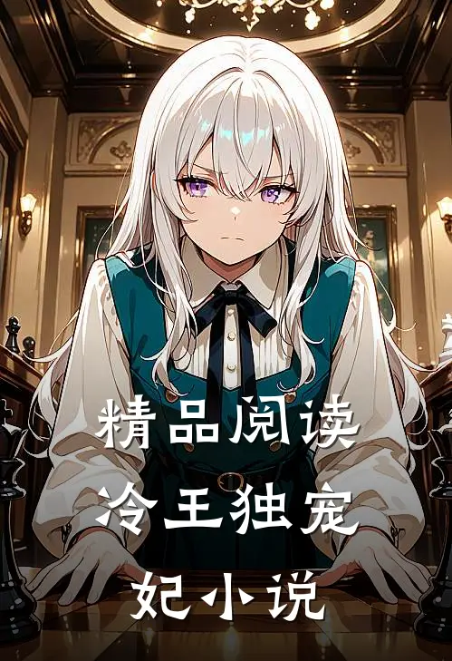 精品阅读冷王独宠妃 小说
