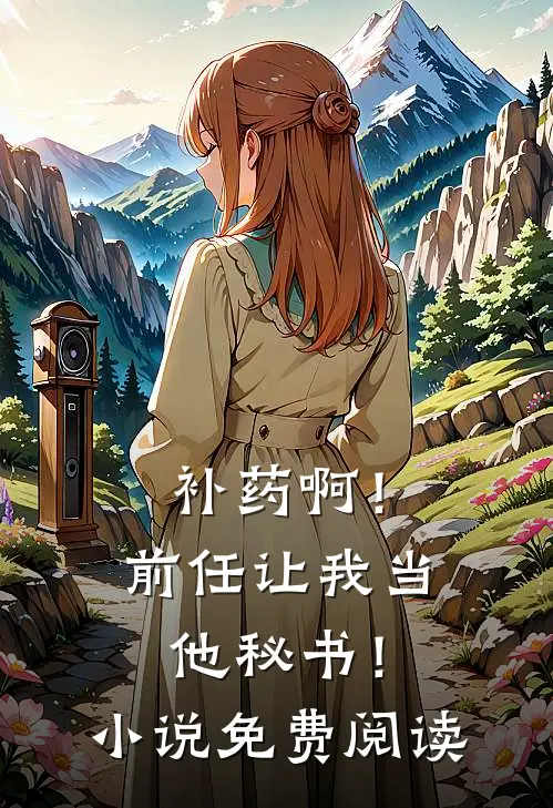 补药啊！前任让我当他秘书！小说免费阅读