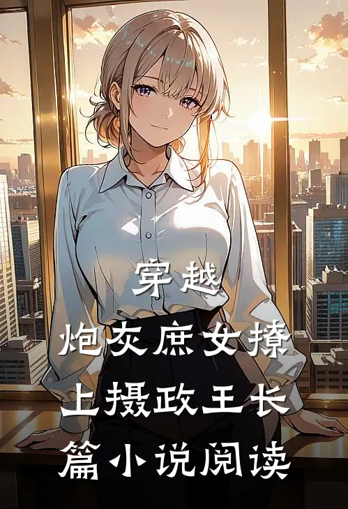 穿越：炮灰庶女撩上摄政王长篇小说阅读