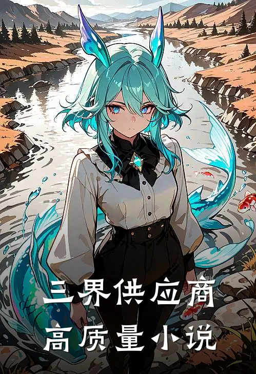 三界供应商高质量小说
