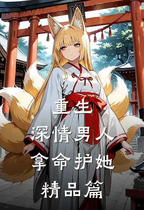 重生深情男人拿命护她精品篇