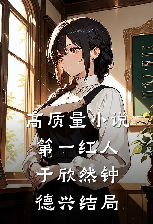 高质量小说第一红人于欣然钟德兴结局