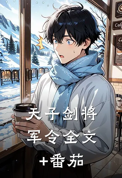 天子剑将军令全文+番茄