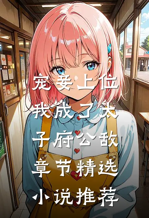 宠妾上位：我成了太子府公敌章节精选小说推荐