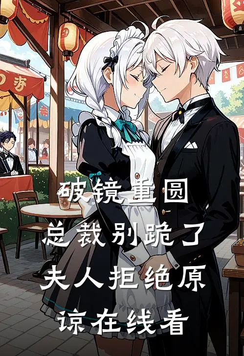 破镜重圆：总裁别跪了，夫人拒绝原谅在线看