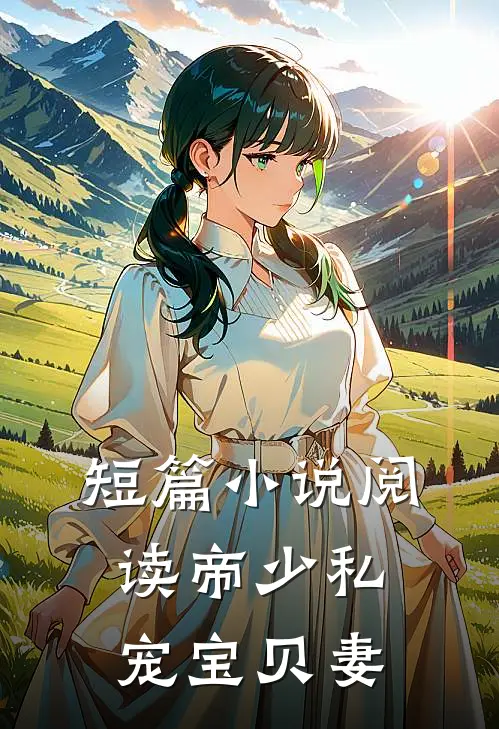 短篇小说阅读帝少私宠宝贝妻
