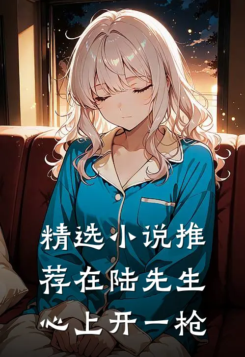 精选小说推荐在陆先生心上开一枪