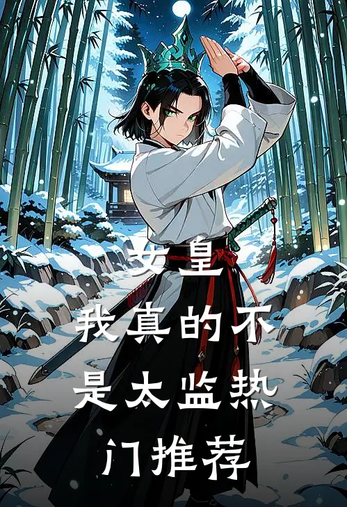 女皇,我真的不是太监热门推荐