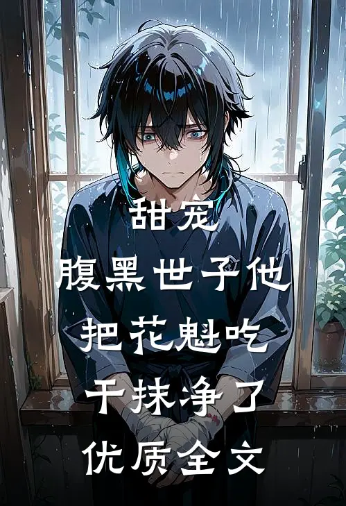甜宠：腹黑世子他把花魁吃干抹净了优质全文